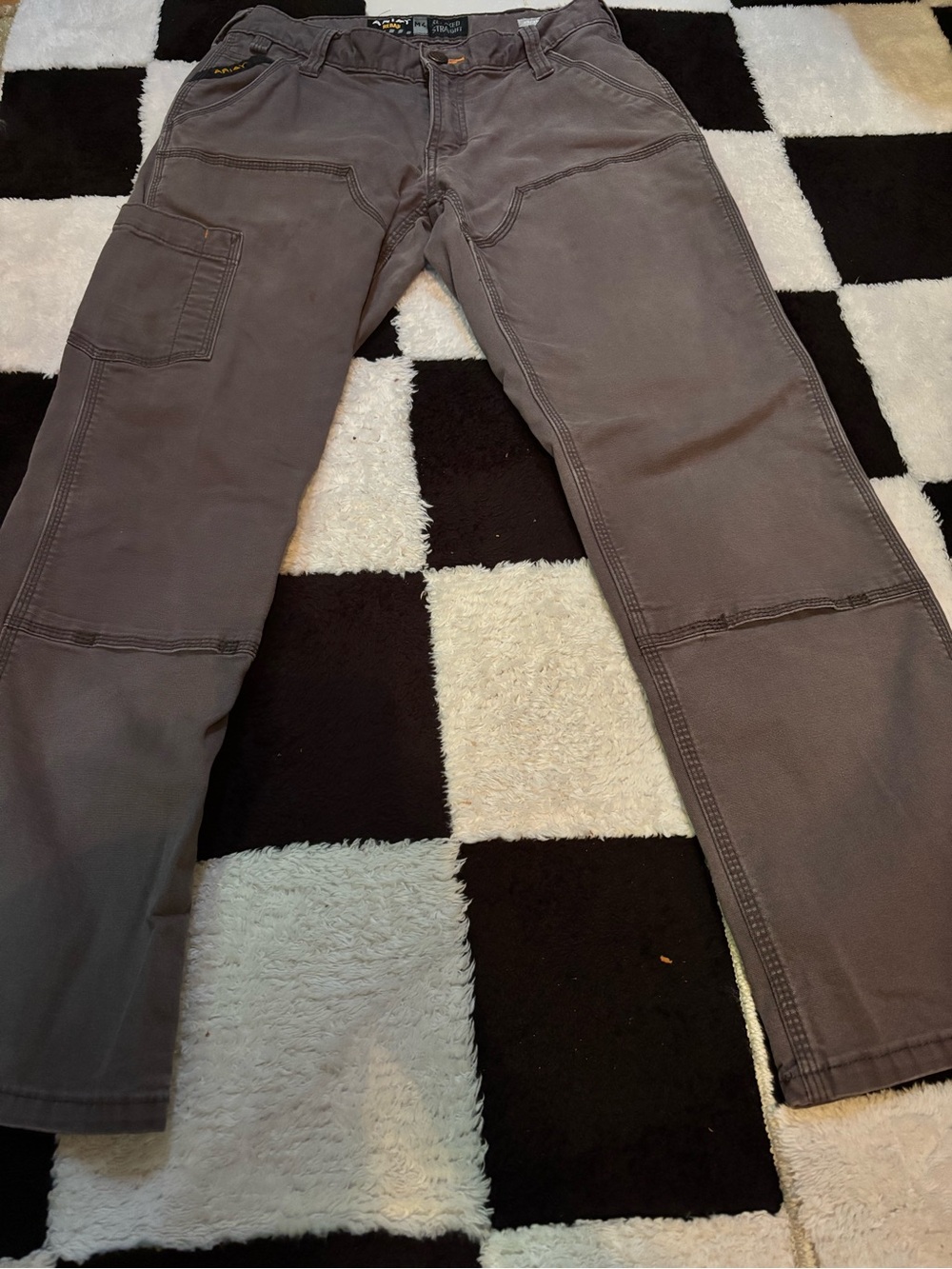 Ariat Work Pants